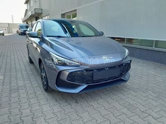 mg mg3 3 1.5 gdi comfort+ akár 0% thm