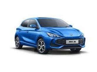 mg mg3 3 1.5 gdi hybrid+ comfort+ dct akár 0% thm!