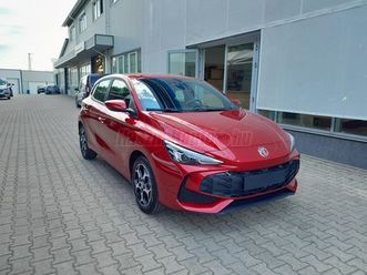 mg mg3 3 1.5 gdi hybrid+ comfort+ dct akár 0% thm!