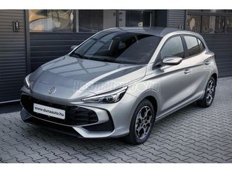 mg mg3 3 1.5 gdi hybrid+ comfort+ dct készletről többféle színben 7 év garanciával. akár 0% thm
