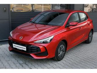 mg mg3 3 1.5 gdi hybrid+ comfort dct készletről többféle színben 7 év garanciával. akár 0% thm