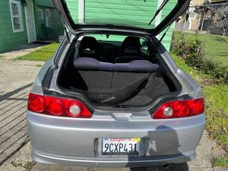 2005 acura rsx