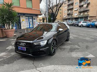 2.0 tfsi quattro s-tronic abt
