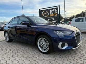 business advanced s-tronic promo finanziamento