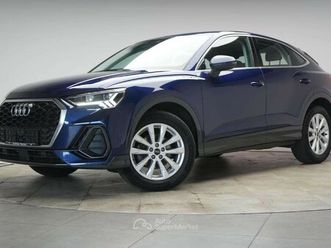 sportback 35 2.0 tdi s-tronic 2023 150cv 18