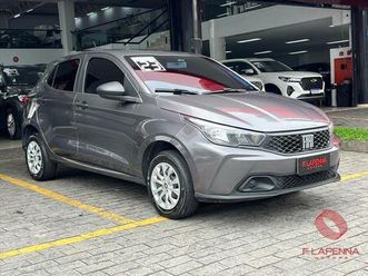 fiat argo 1.0