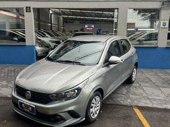fiat argo 1.3 drive