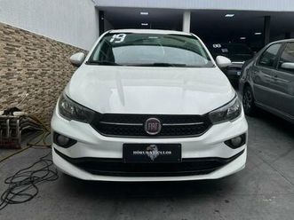 fiat cronos 1.3 drive gsr