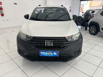 fiat strada 1.4 cabine plus endurance