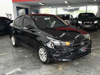 fiat cronos 1.3 8v flex