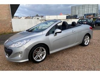 cabrio 2.0 hdi premiun