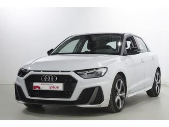 adrenalin 35 tfsi 110 kw (150 cv) s tronic
