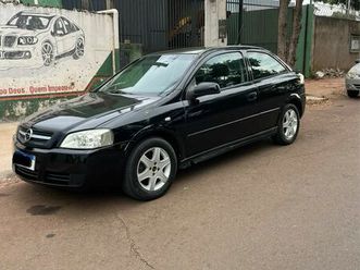 chevrolet astra advantage 2.0 mpfi flexpower 8v 3p 2006
