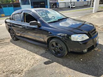 sed. advant. 2.0 8v mpfi flexp. 4p