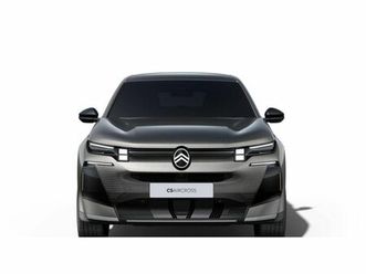 citroen c5 aircross 1.2i hybride 136 s&s max