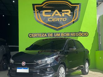 fiat cronos 1.3 drive