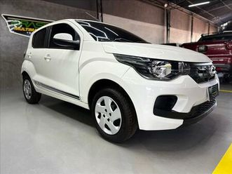 fiat mobi like 1.0 fire flex 5p.