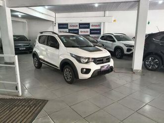 fiat mobi trekking 1.0 flex 5p.