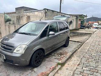 maxx 1.4 mpfi 8v econoflex 5p