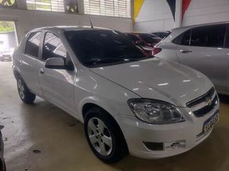 sed. joy/ ls 1.0 8v flexpower 4p