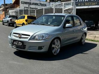 sed. maxx/ lt 1.4 8v econof. 4p