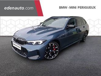 m340d xdrive touring