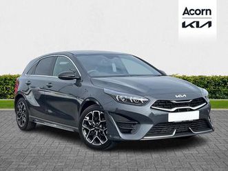 1.5 t-gdi isg gt-line