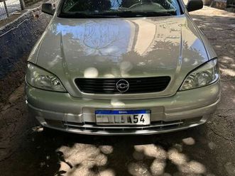 chevrolet astra 2.0/ cd/ sunny/ gls 2.0 8v 3p 1999