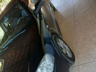 sed. advant. 2.0 8v mpfi flexp. 4p