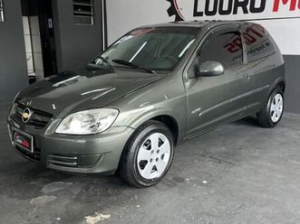 life/ ls 1.0 mpfi 8v flexpower 3p