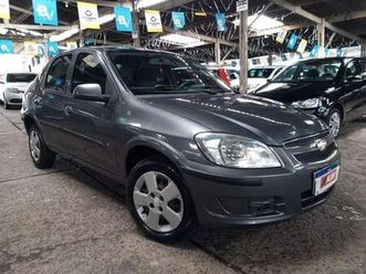 sed. joy 1.4 8v econoflex 4p