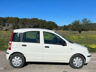 panda van 1.2 active active