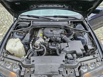 bmw 318 gasolina julho/00