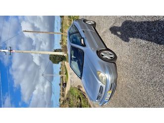 citroën xsara vts 2.0 16v janeiro/01