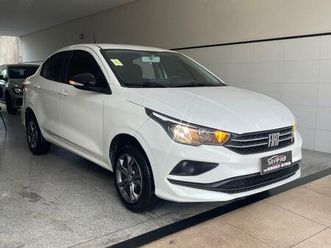 fiat cronos 1.0 drive