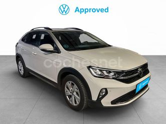 volkswagen taigo life 1.0 tsi