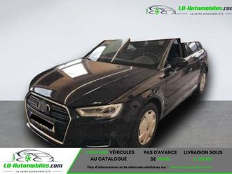 audi a3 sportback tdi 150
