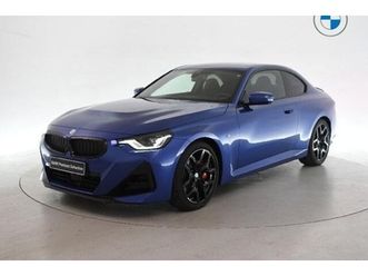 220i coupe m sport 135 kw (184 cv)