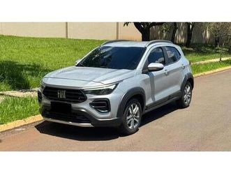 fiat pulse 1.0 t200 audace cvt