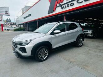 fiat pulse drive 1.3 8v flex aut.