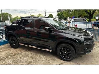 fiat toro 2.4 freedom auto