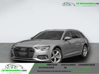 audi a6 avant 45 tfsi 245 ch bva