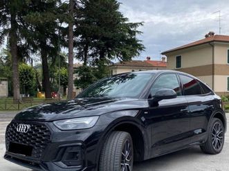 q5 2ª serie q5 spb 45 tfsi quattro s tronic