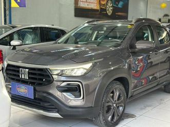 fiat pulse 1.0 t200 audace cvt