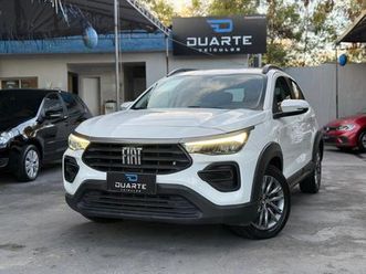 fiat pulse 1.3 drive cvt