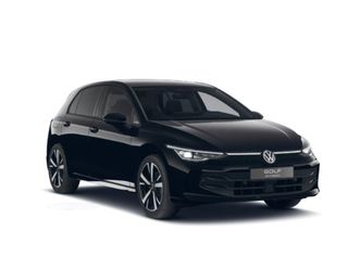 golf edition plus 1.5 tsi ehybrid 150 kw (204 cv) dsg