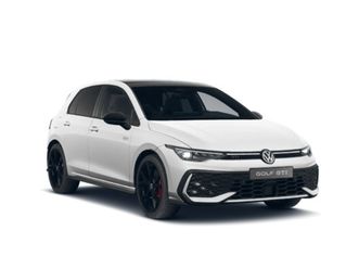 golf golf gti 2.0 tsi 195 kw (265 cv) dsg