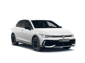 golf golf r-line plus 2.0 tdi scr 110 kw (150 cv) dsg