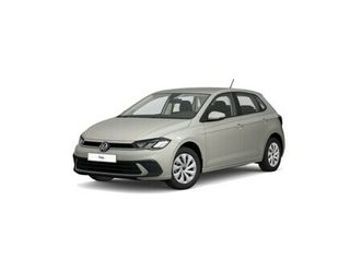 polo vi 2022 1.0 tsi life 95cv