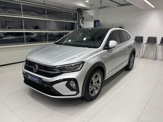taigo 1.0 tsi r-line 115cv